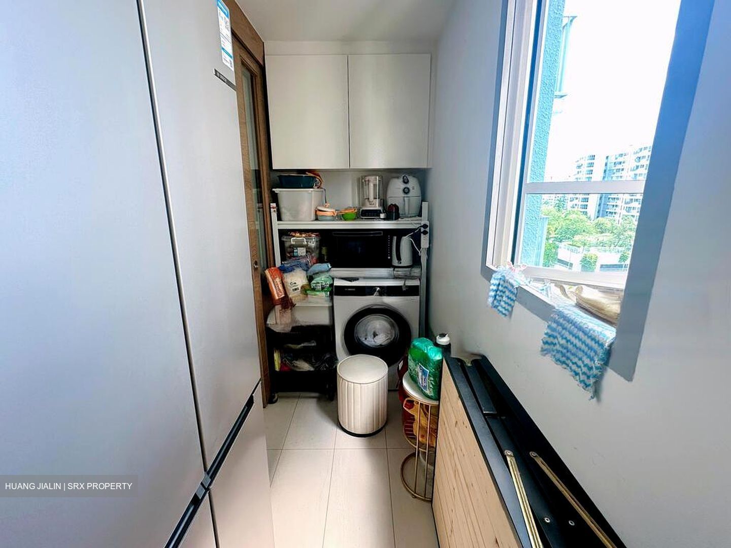 The Santorini (D18), Condominium #466392241